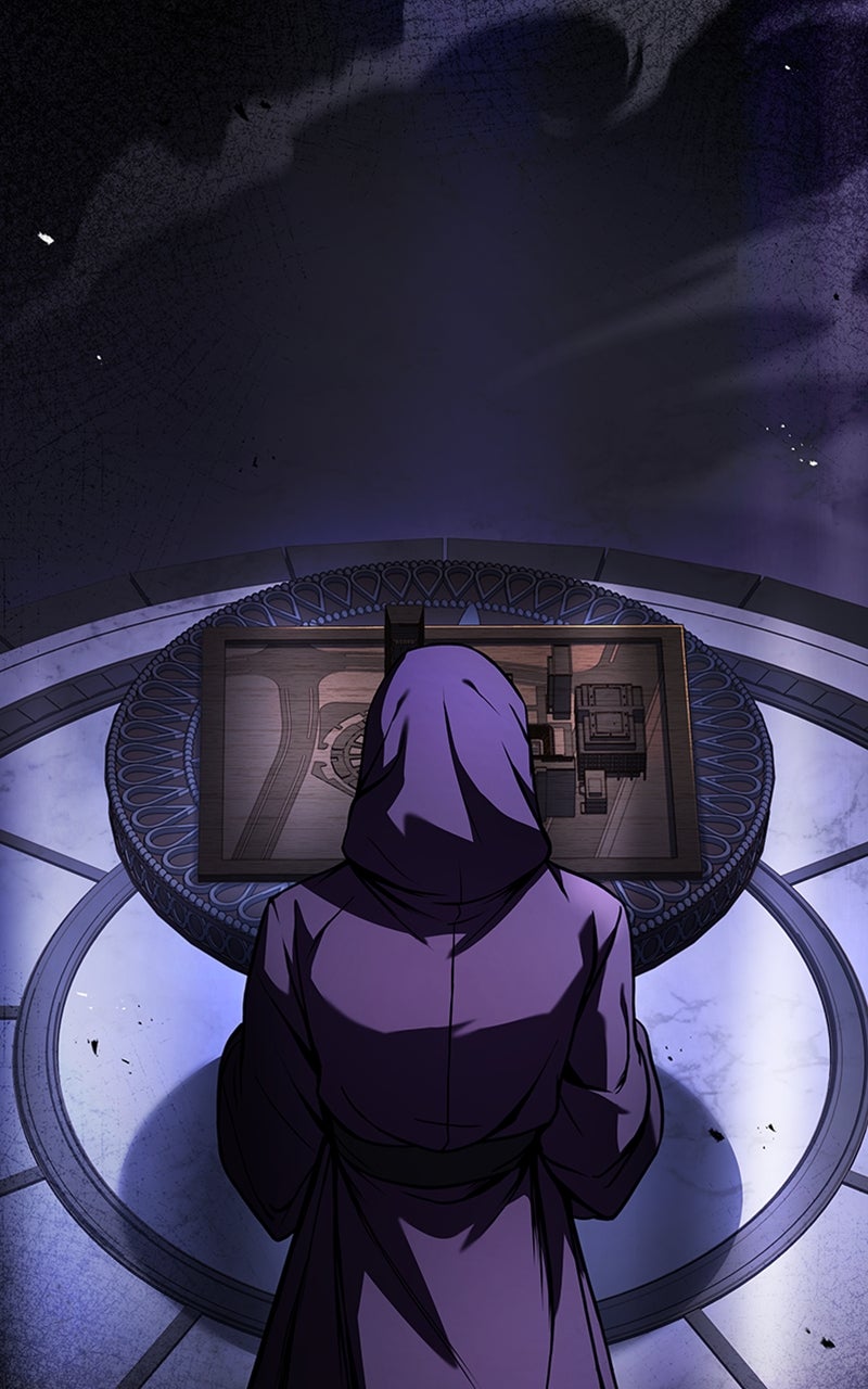 Read The Constellations Are My Disciples EN Manga Online