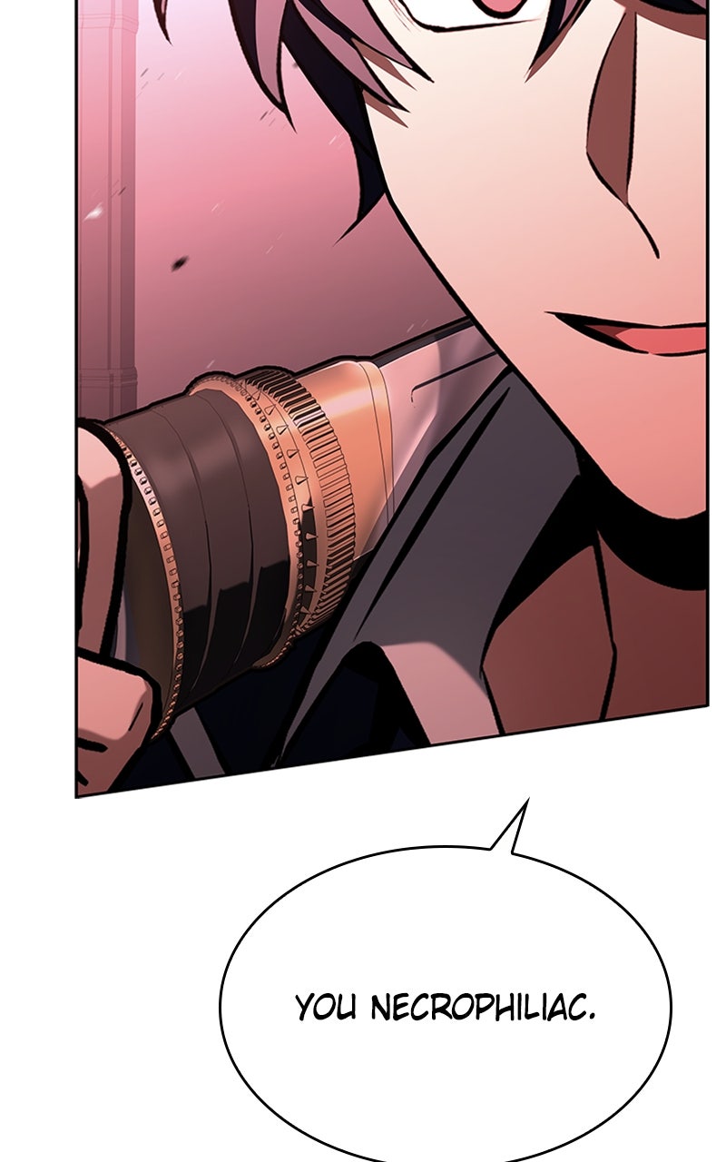 Read The Constellations Are My Disciples EN Manga Online