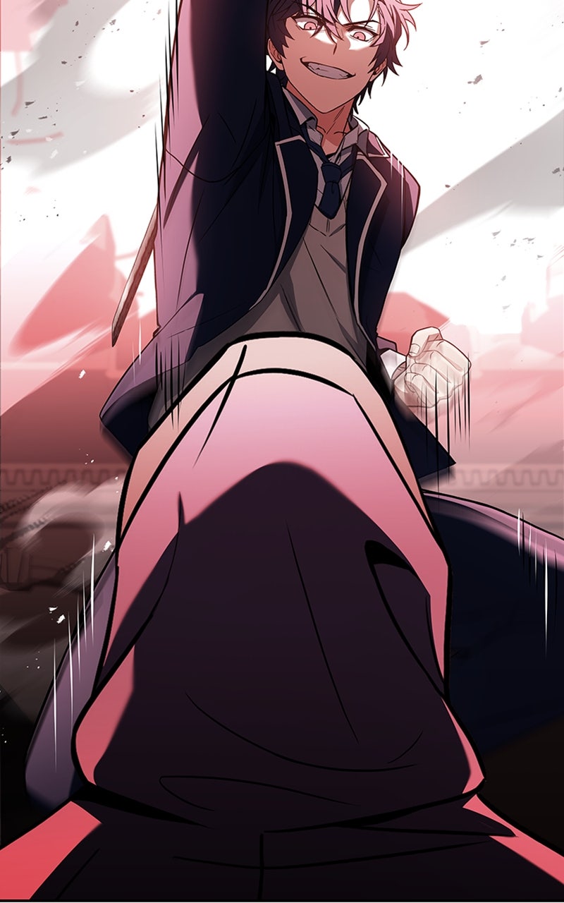 Read The Constellations Are My Disciples EN Manga Online
