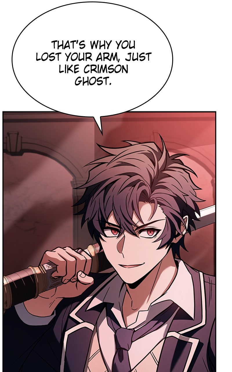 Read The Constellations Are My Disciples EN Manga Online