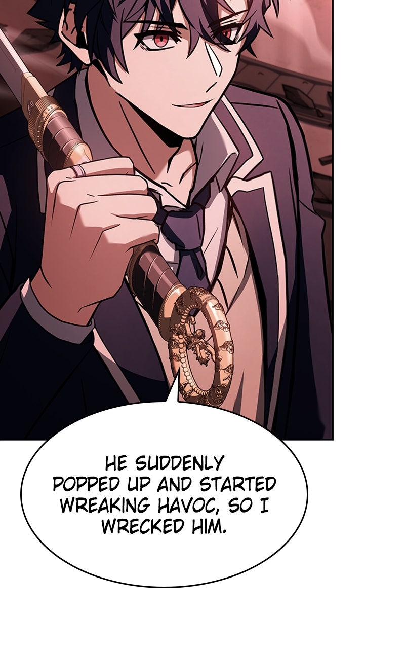 Read The Constellations Are My Disciples EN Manga Online