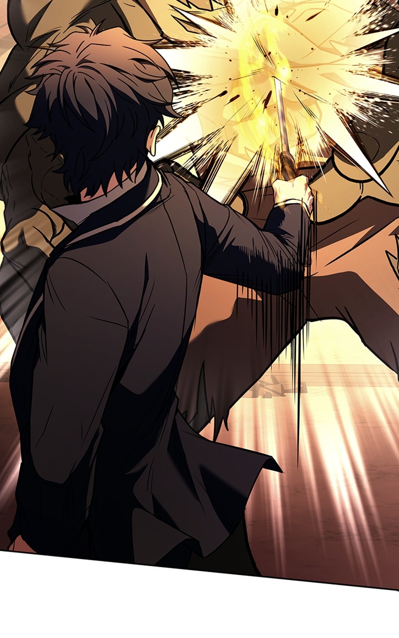 Read The Constellations Are My Disciples EN Manga Online