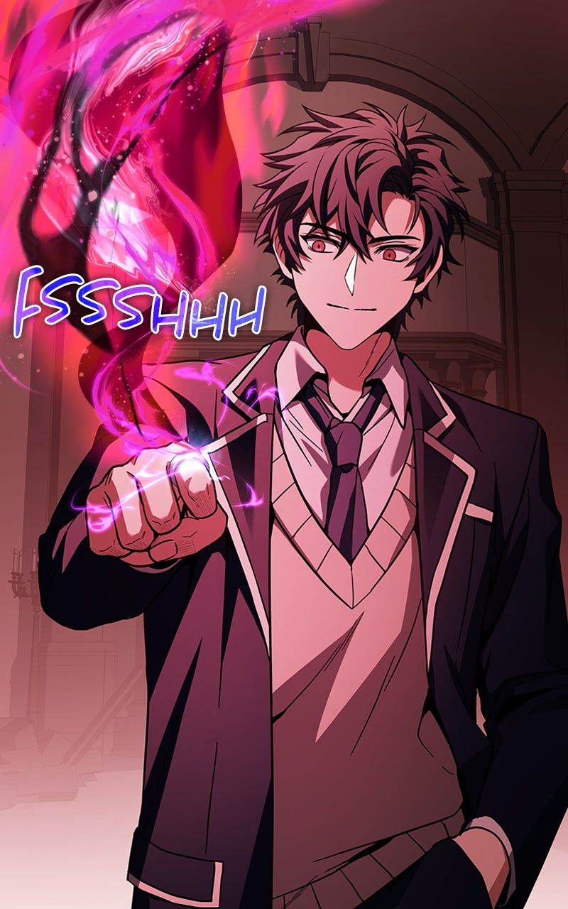 Read The Constellations Are My Disciples EN Manga Online