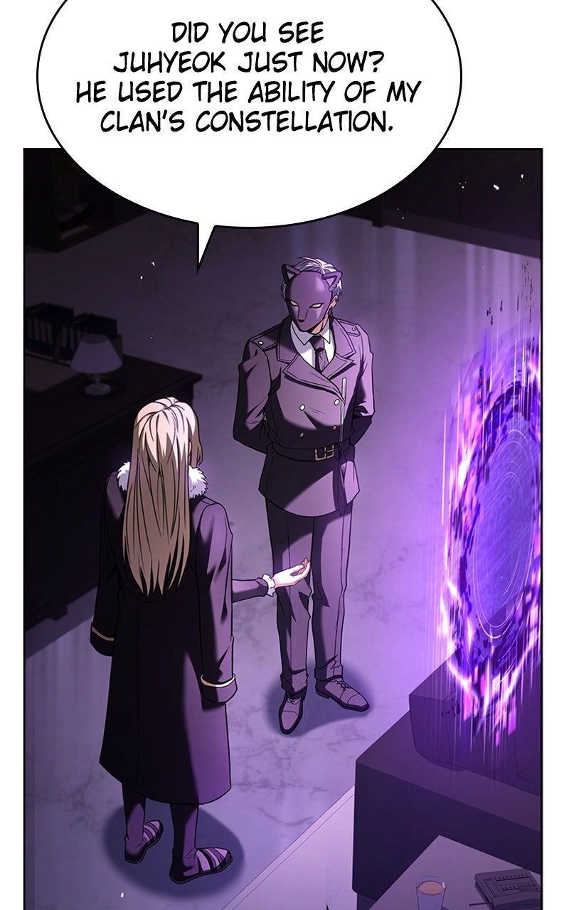 Read The Constellations Are My Disciples EN Manga Online