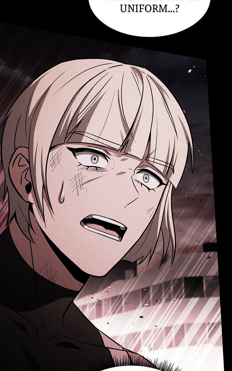 Read The Constellations Are My Disciples EN Manga Online