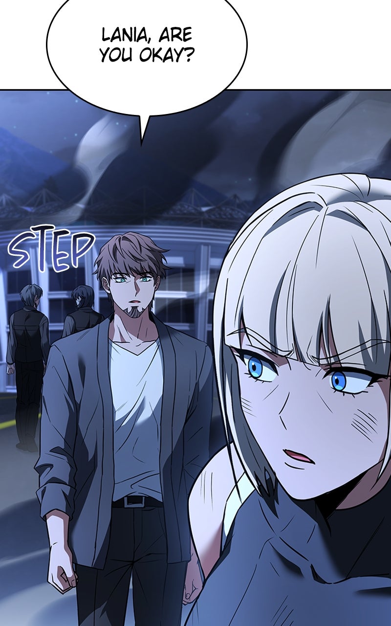 Read The Constellations Are My Disciples EN Manga Online