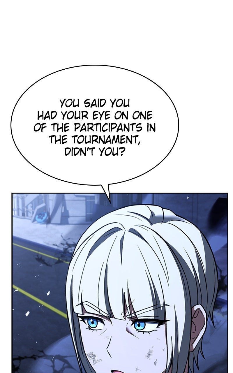 Read The Constellations Are My Disciples EN Manga Online