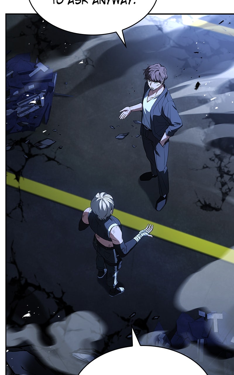 Read The Constellations Are My Disciples EN Manga Online