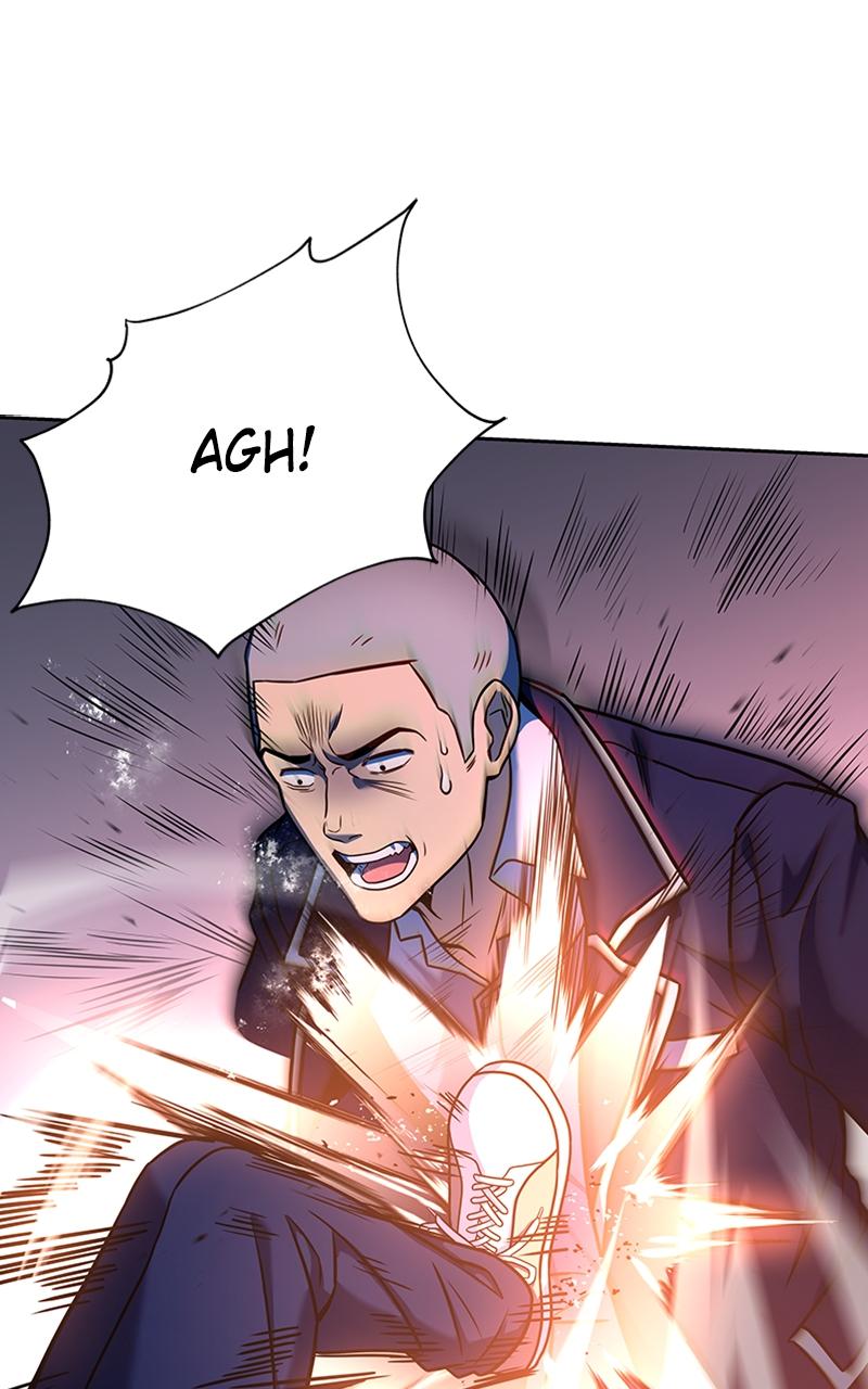 Read The Constellations Are My Disciples EN Manga Online
