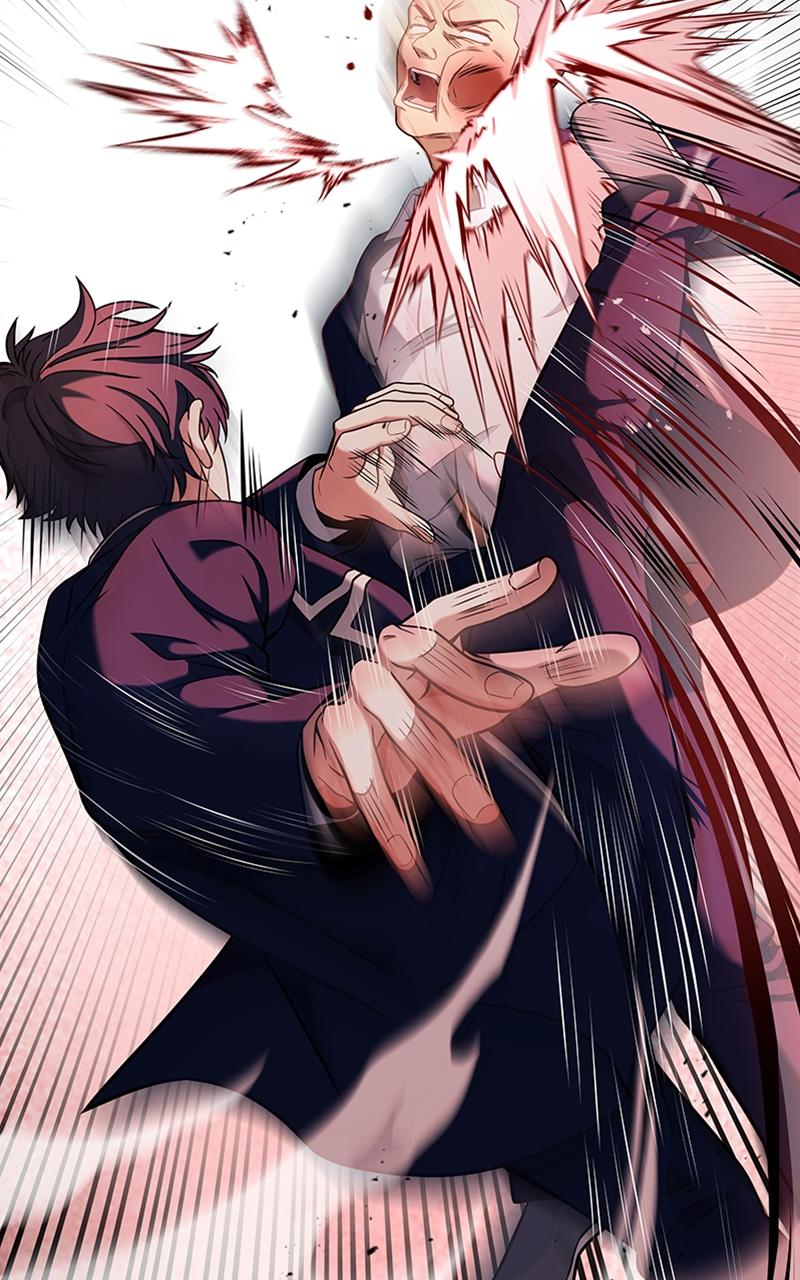 Read The Constellations Are My Disciples EN Manga Online
