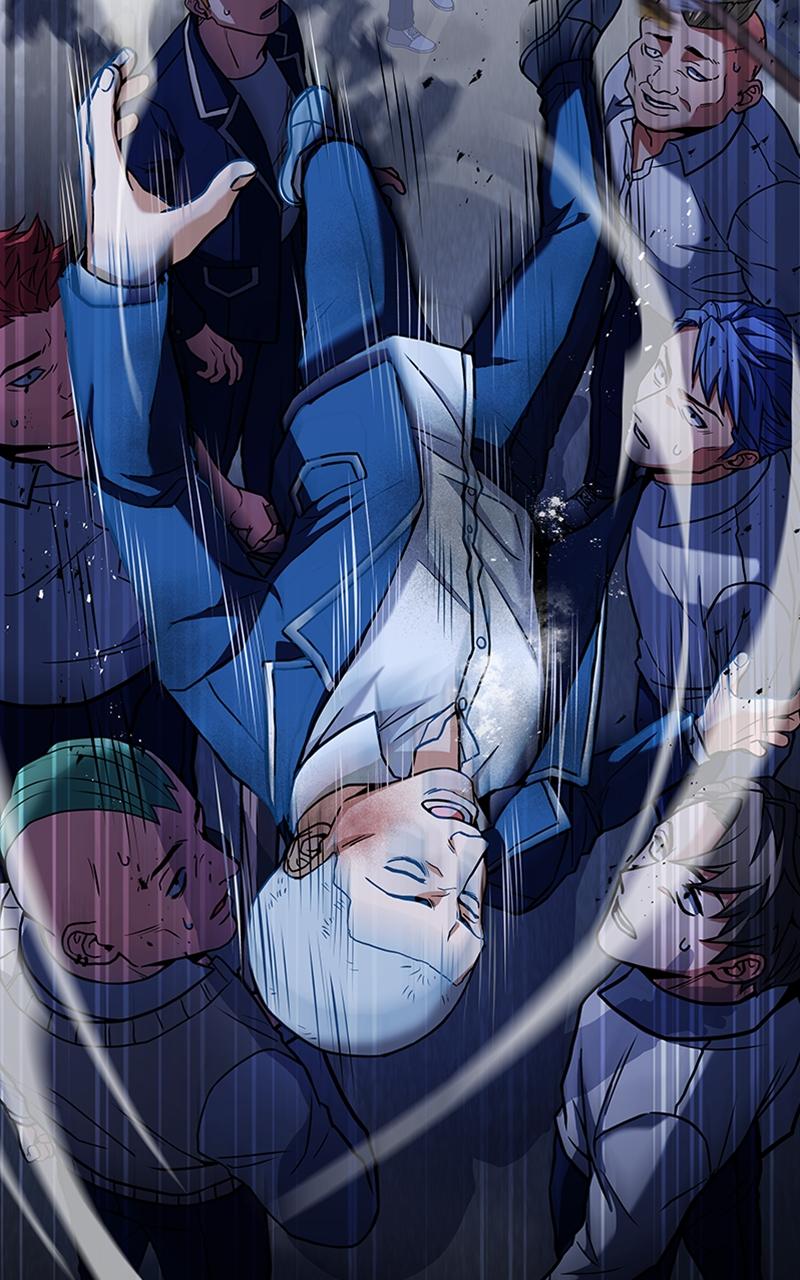 Read The Constellations Are My Disciples EN Manga Online