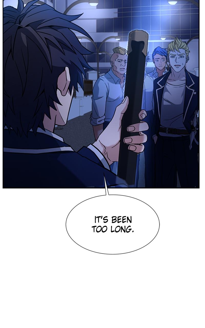 Read The Constellations Are My Disciples EN Manga Online