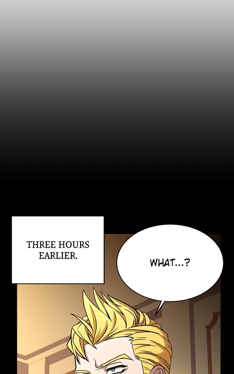 Read The Constellations Are My Disciples EN Manga Online
