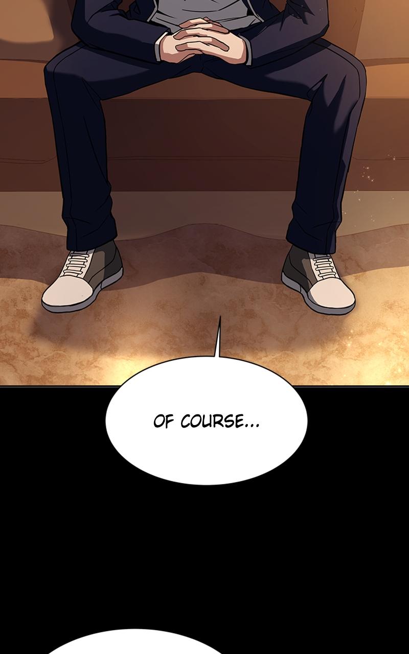 Read The Constellations Are My Disciples EN Manga Online