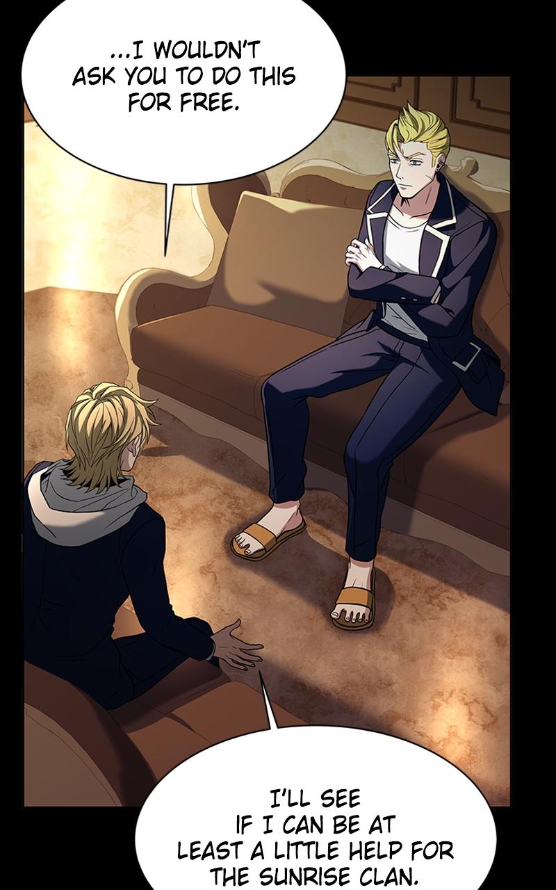 Read The Constellations Are My Disciples EN Manga Online