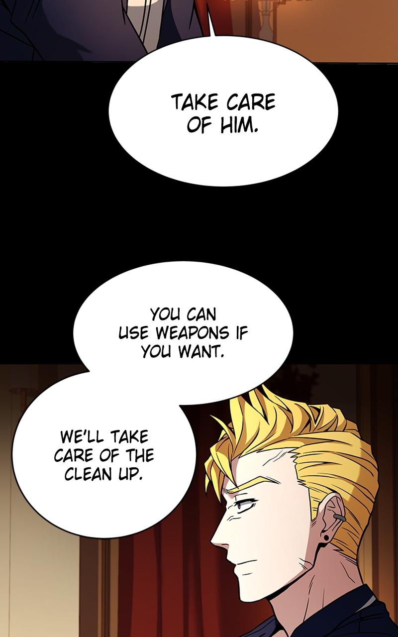 Read The Constellations Are My Disciples EN Manga Online
