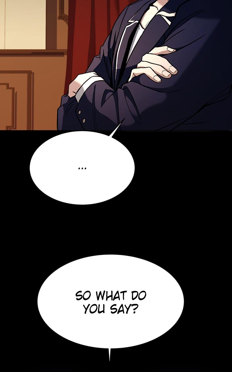 Read The Constellations Are My Disciples EN Manga Online
