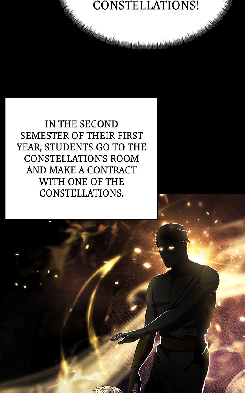 Read The Constellations Are My Disciples EN Manga Online