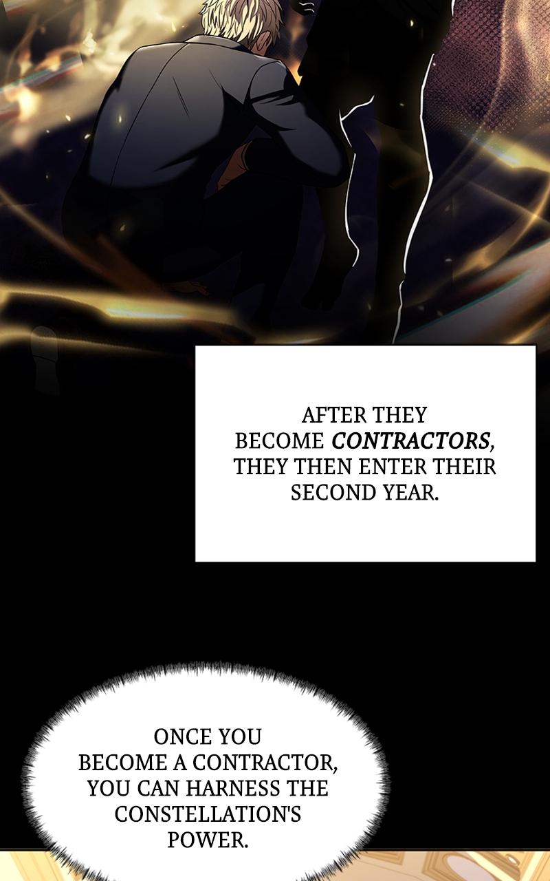 Read The Constellations Are My Disciples EN Manga Online