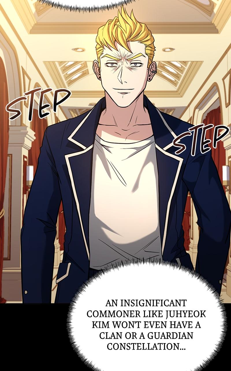 Read The Constellations Are My Disciples EN Manga Online