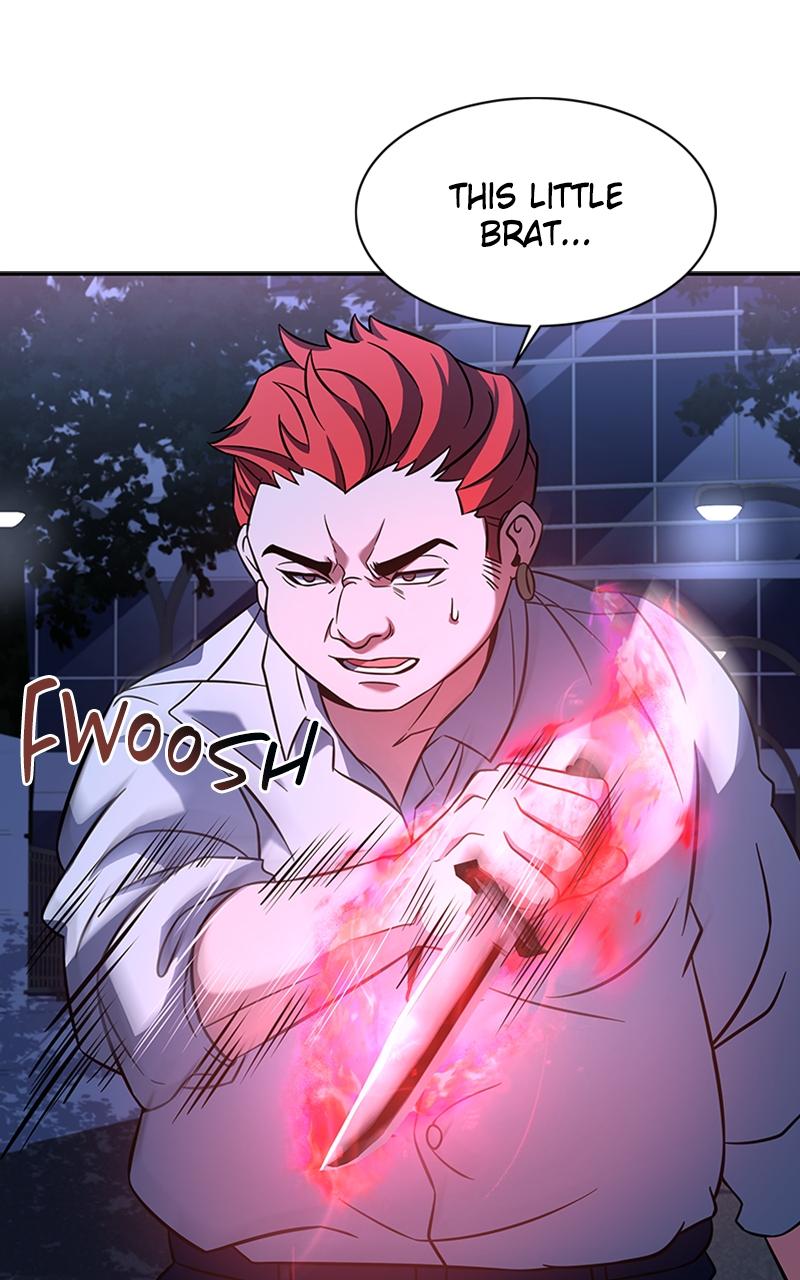 Read The Constellations Are My Disciples EN Manga Online