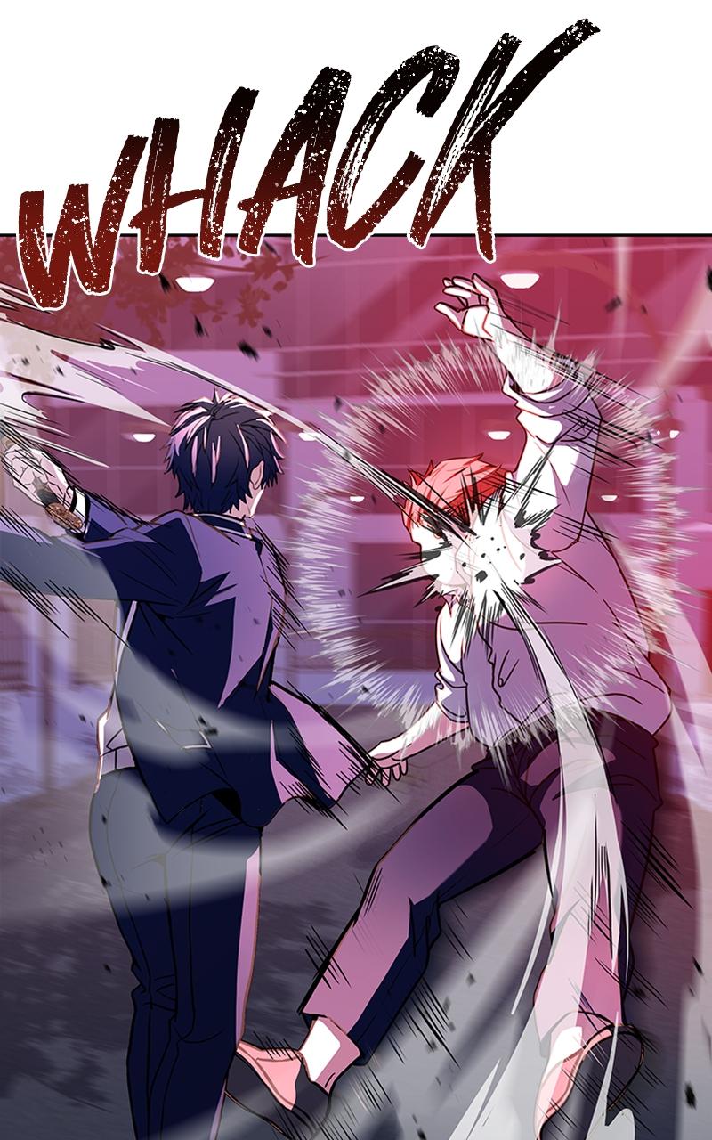 Read The Constellations Are My Disciples EN Manga Online