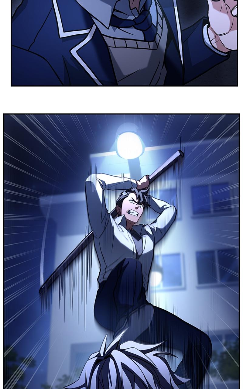 Read The Constellations Are My Disciples EN Manga Online