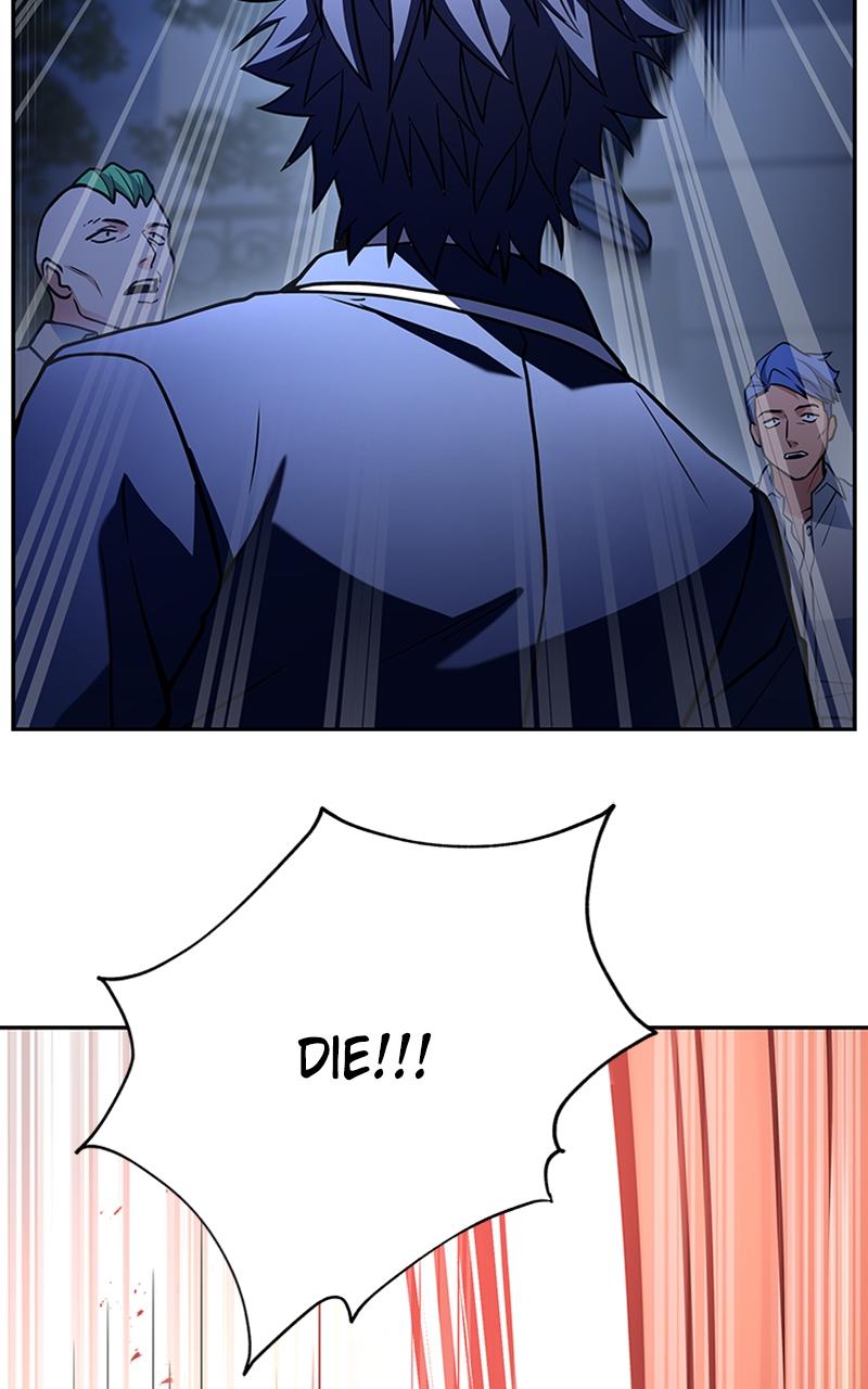 Read The Constellations Are My Disciples EN Manga Online