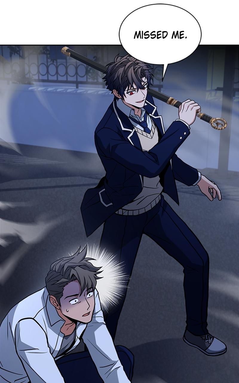 Read The Constellations Are My Disciples EN Manga Online
