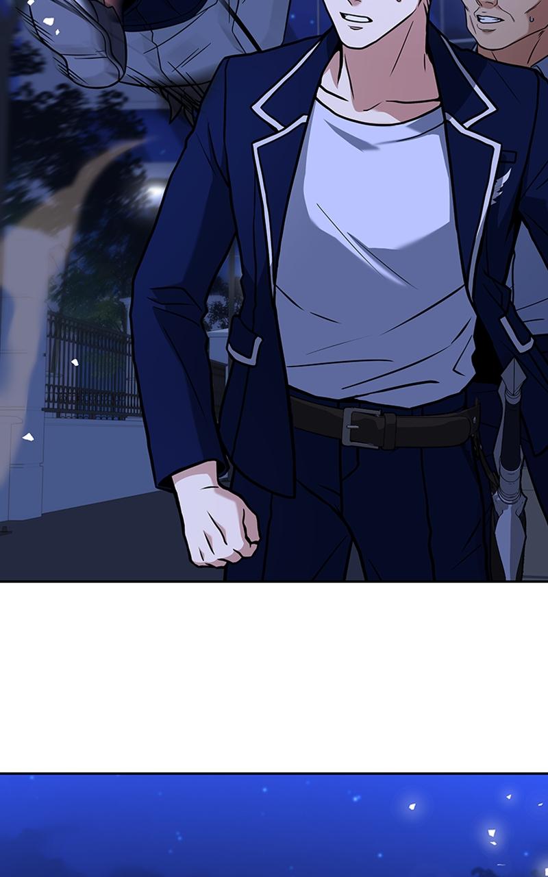 Read The Constellations Are My Disciples EN Manga Online