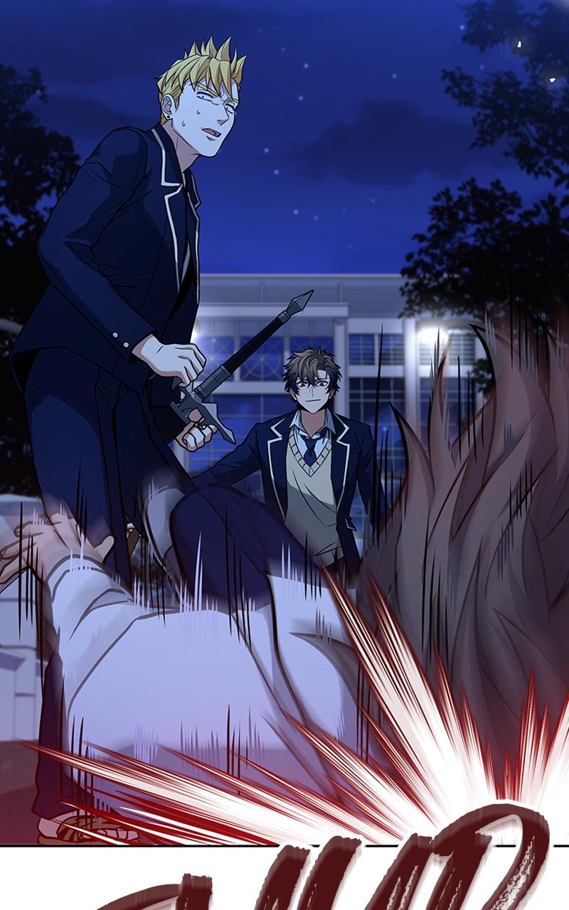 Read The Constellations Are My Disciples EN Manga Online