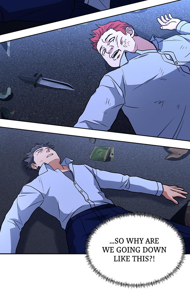 Read The Constellations Are My Disciples EN Manga Online
