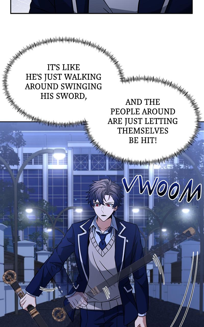 Read The Constellations Are My Disciples EN Manga Online