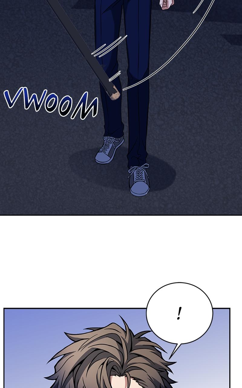 Read The Constellations Are My Disciples EN Manga Online