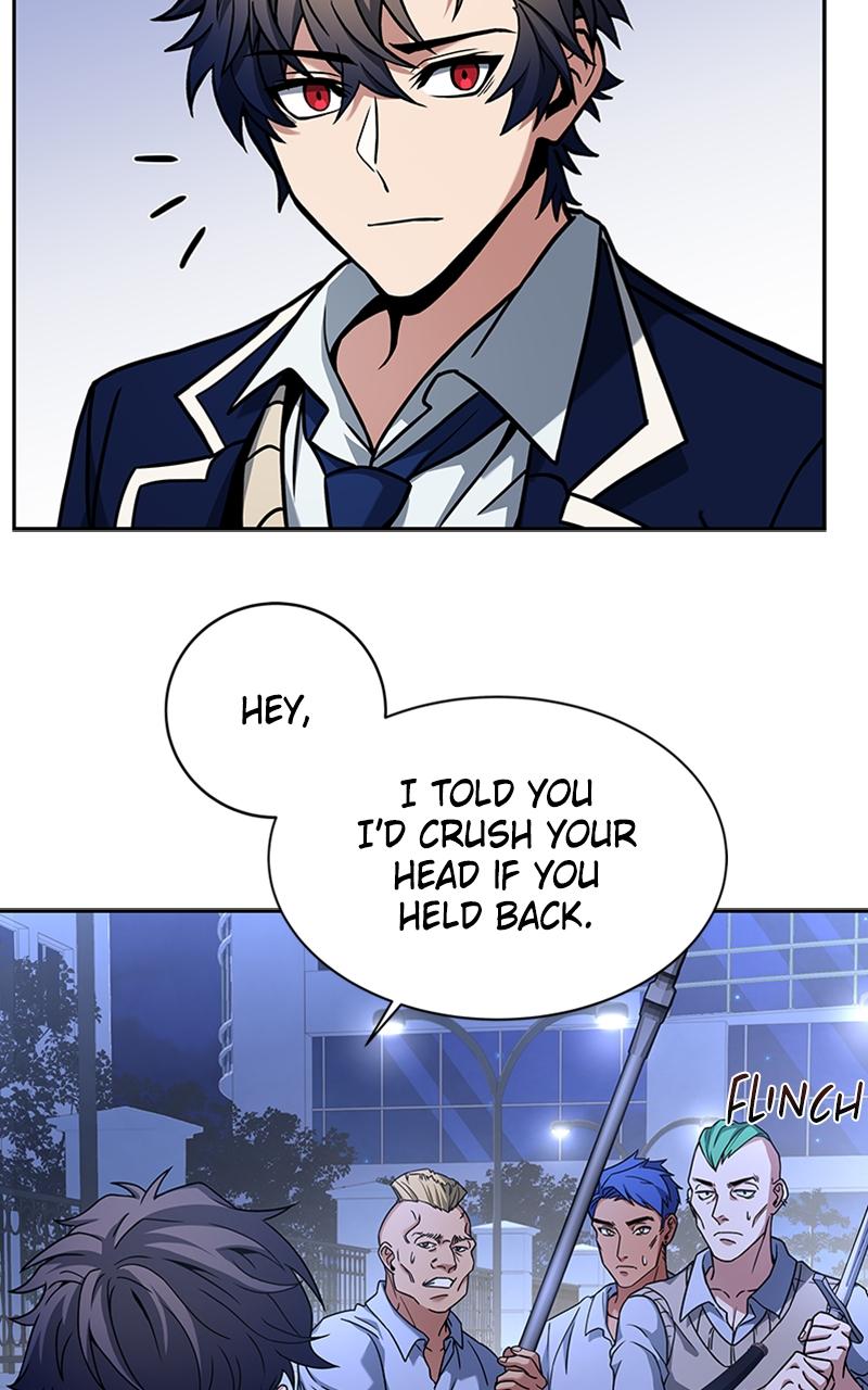 Read The Constellations Are My Disciples EN Manga Online