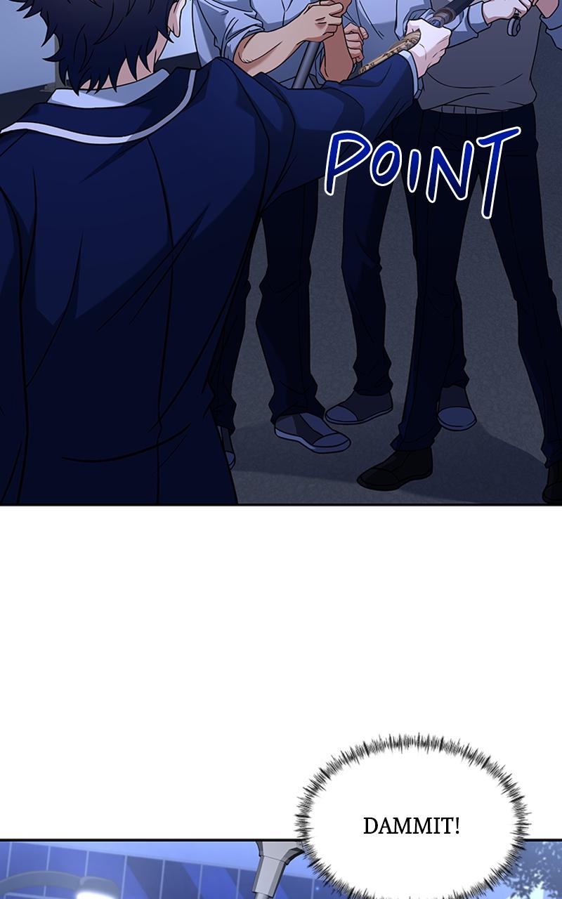 Read The Constellations Are My Disciples EN Manga Online