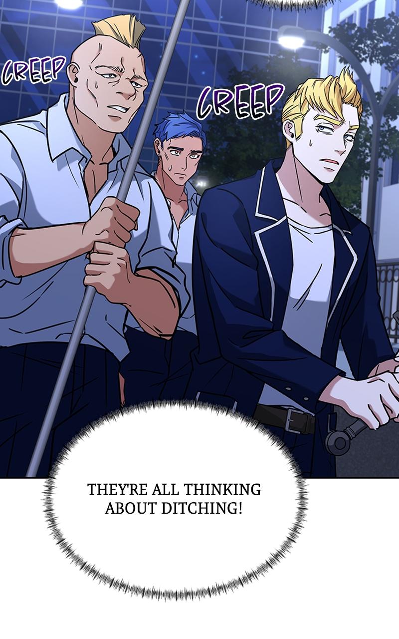 Read The Constellations Are My Disciples EN Manga Online