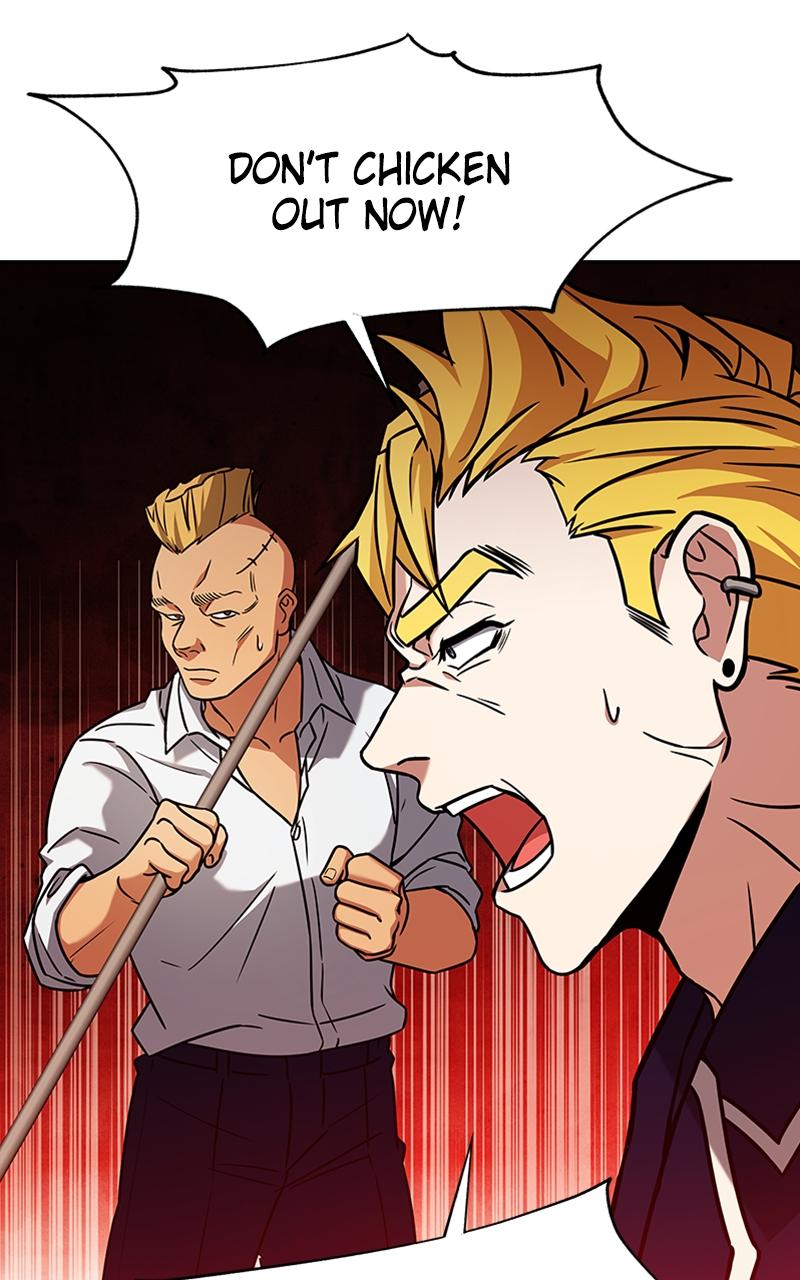 Read The Constellations Are My Disciples EN Manga Online