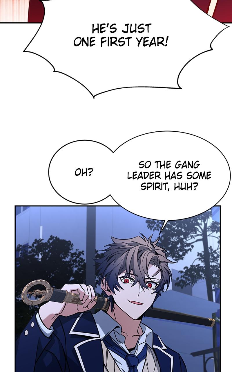 Read The Constellations Are My Disciples EN Manga Online