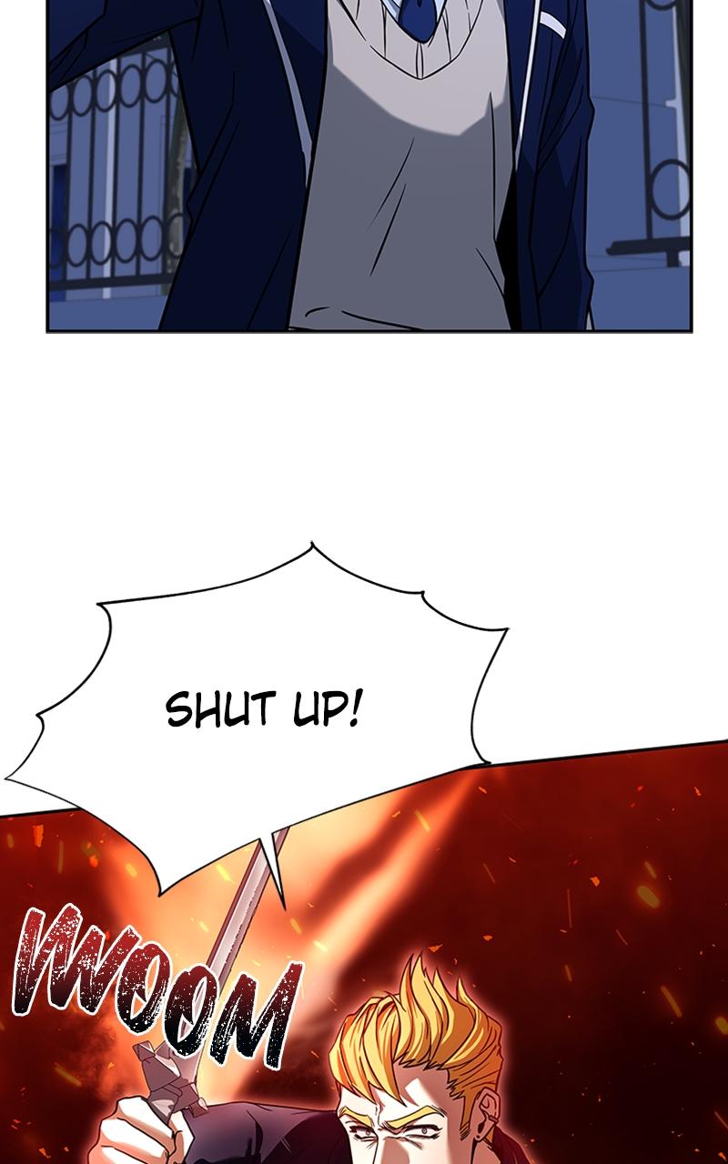 Read The Constellations Are My Disciples EN Manga Online
