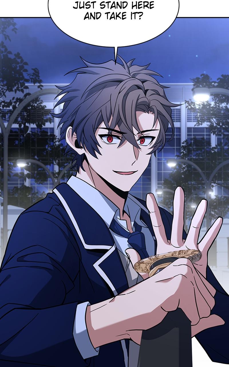 Read The Constellations Are My Disciples EN Manga Online
