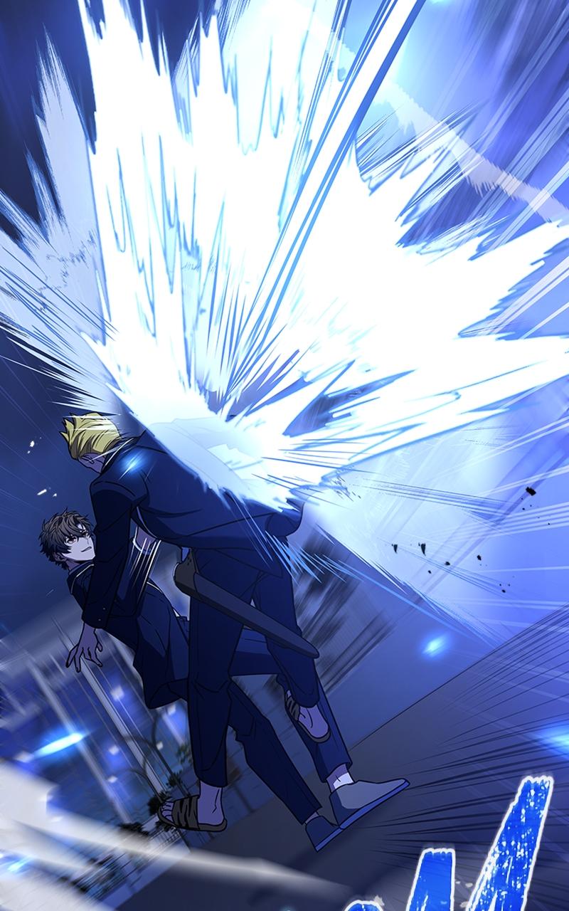 Read The Constellations Are My Disciples EN Manga Online