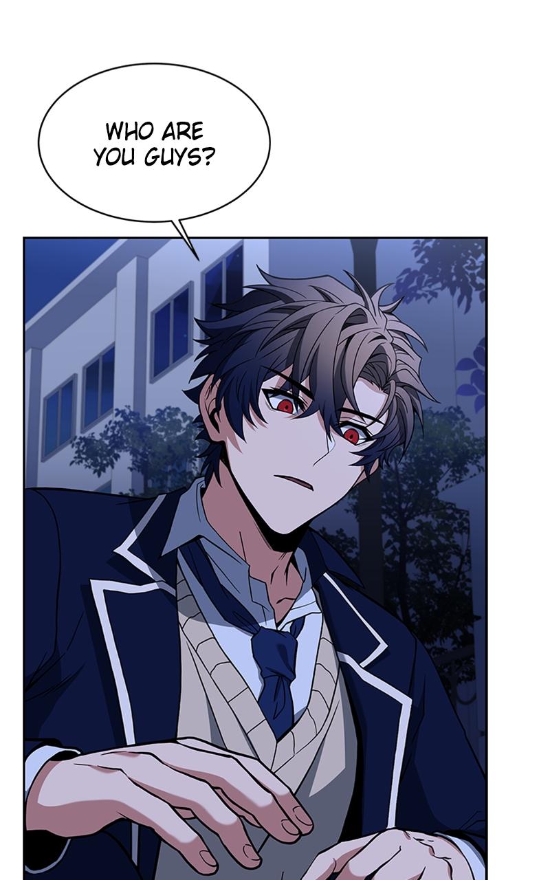 Read The Constellations Are My Disciples EN Manga Online