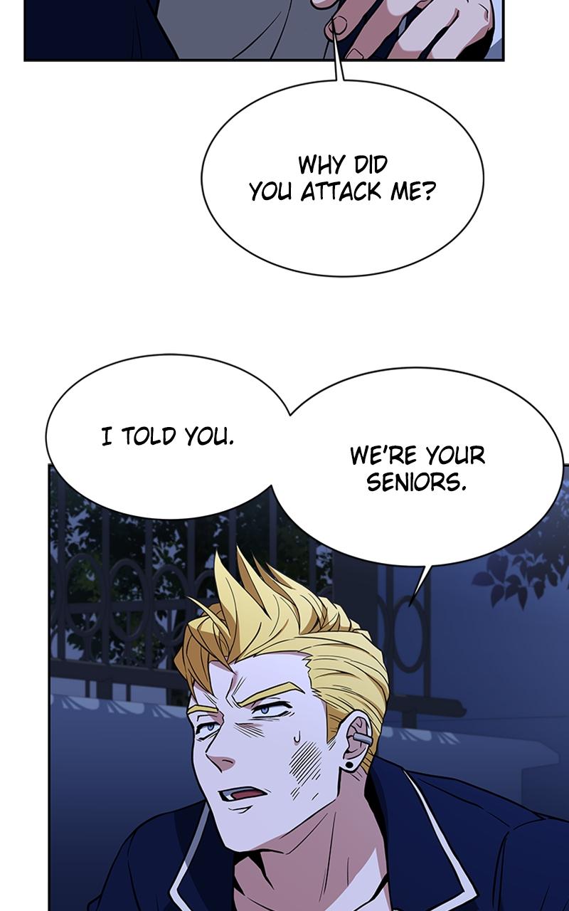 Read The Constellations Are My Disciples EN Manga Online