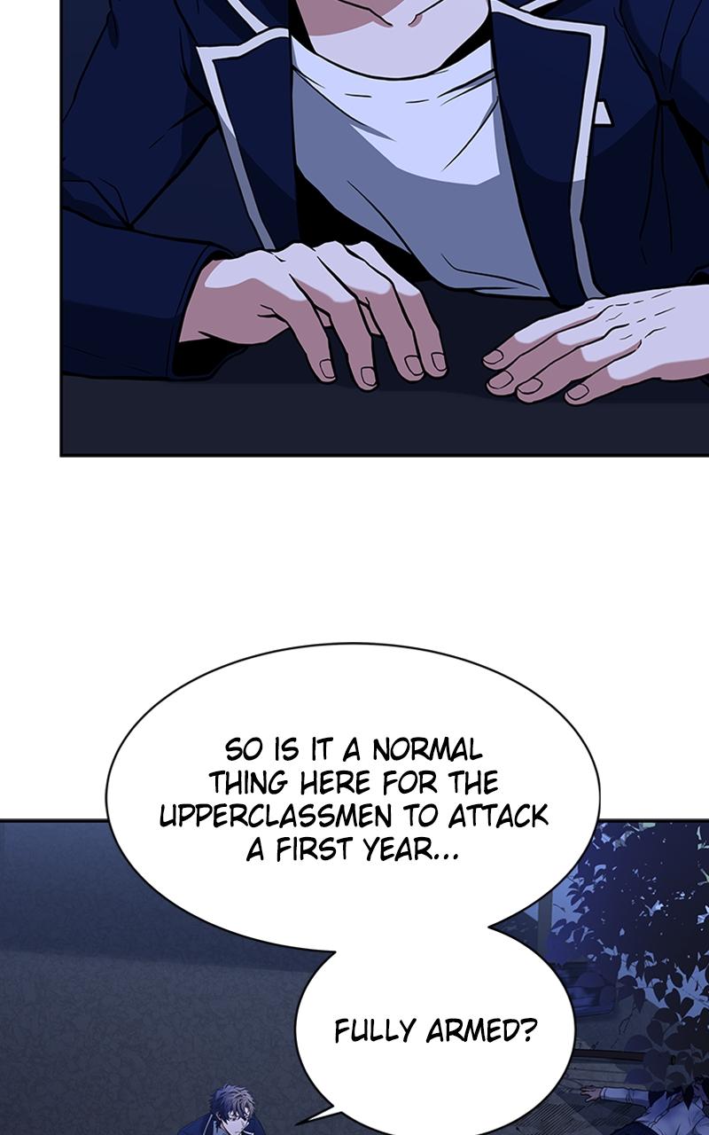 Read The Constellations Are My Disciples EN Manga Online