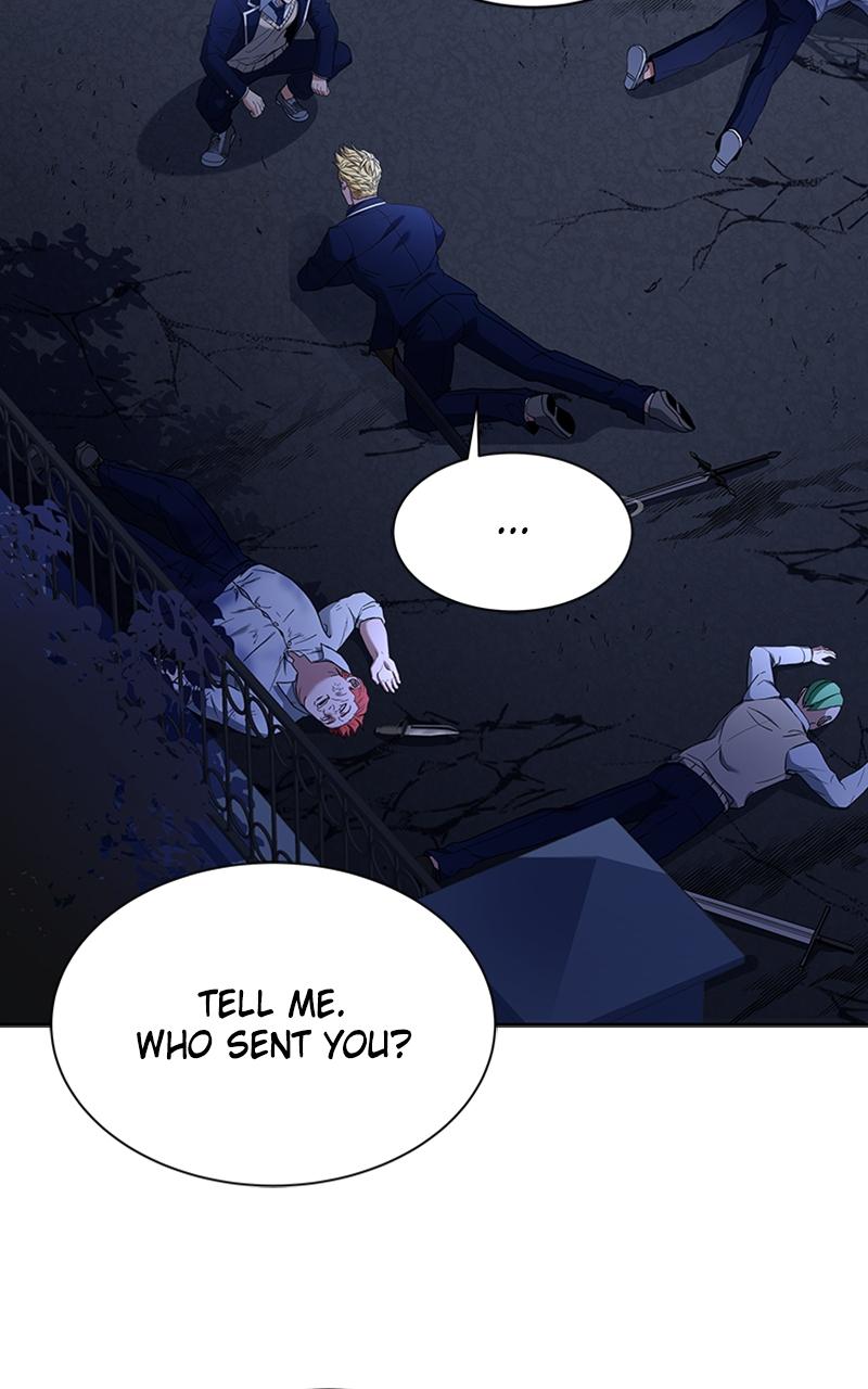 Read The Constellations Are My Disciples EN Manga Online