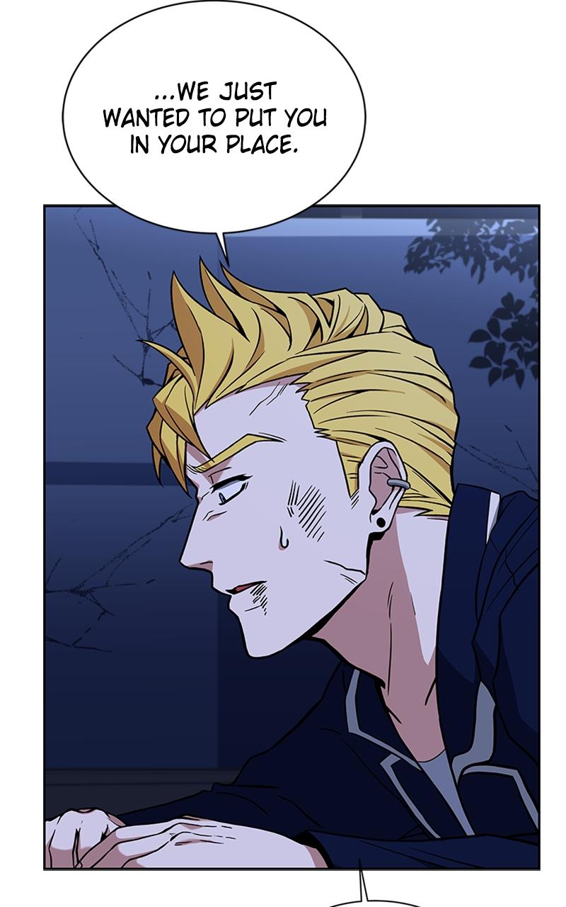 Read The Constellations Are My Disciples EN Manga Online