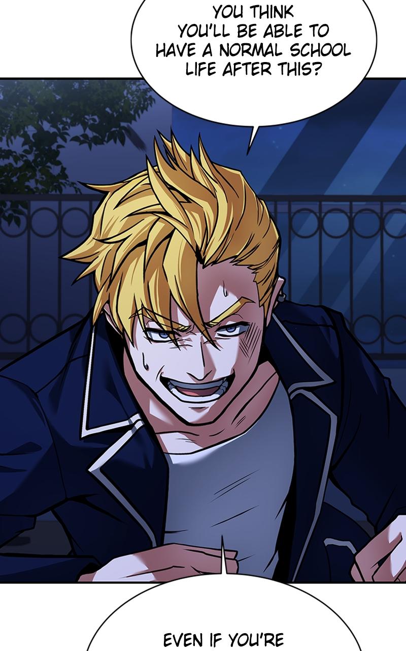 Read The Constellations Are My Disciples EN Manga Online