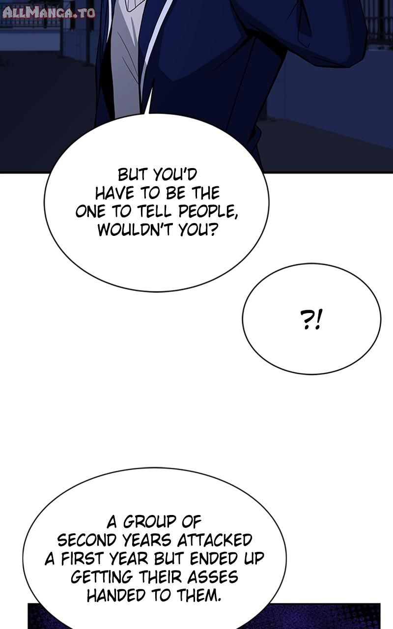 Read The Constellations Are My Disciples EN Manga Online