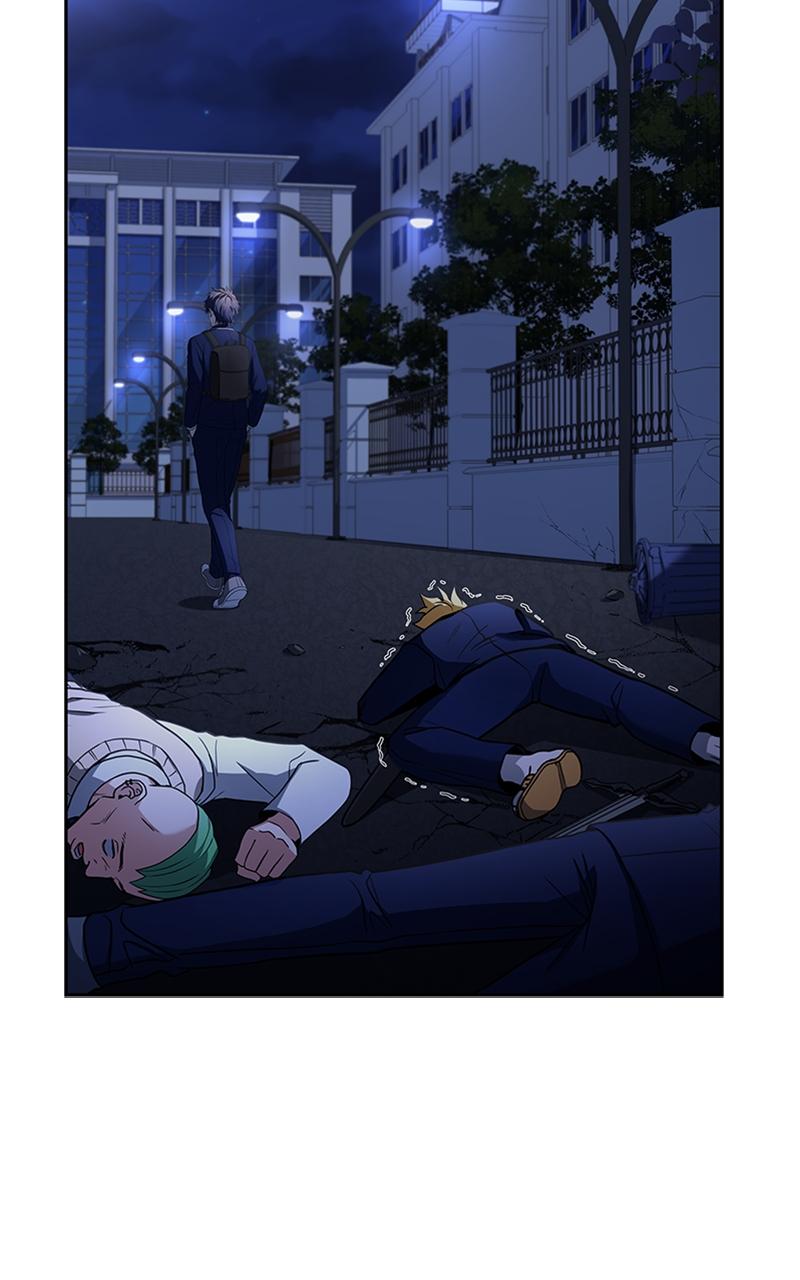 Read The Constellations Are My Disciples EN Manga Online